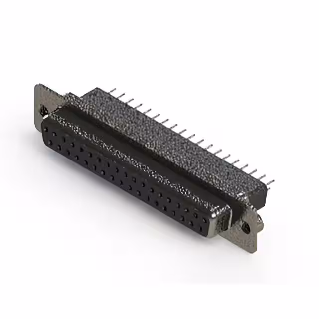 628-037-321-052 EDAC Inc.  Ensembles de connecteurs D-Sub